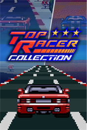 Top Racer Collection