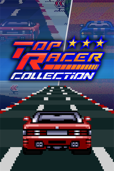 Colección Top Racer