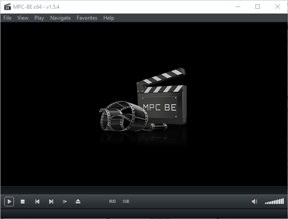Mpc 64. Mpc-hc. media player classic black edition. mpc-be.