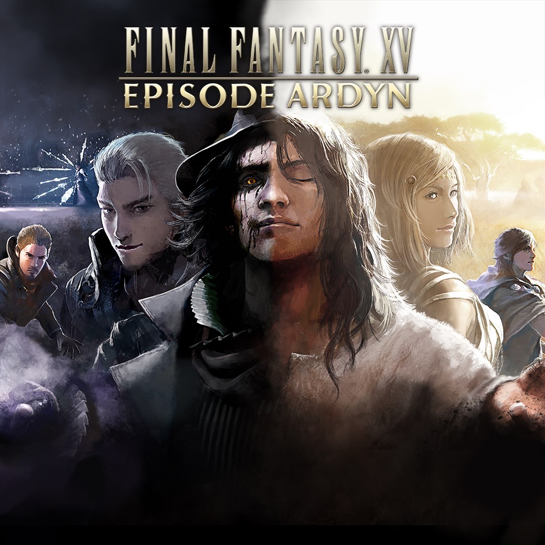 final fantasy 15 xbox store