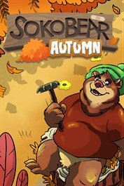 Sokobear Autumn (Windows)