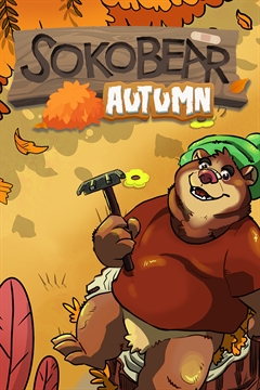 Sokobear Autumn (Xbox One)