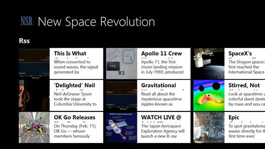 New Space Revolution screenshot 6