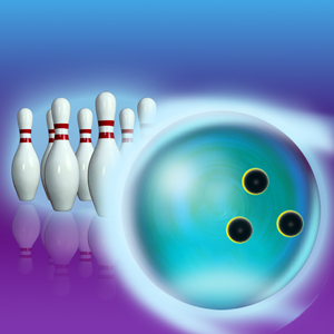 Real Bowling Strike Challenge 3D