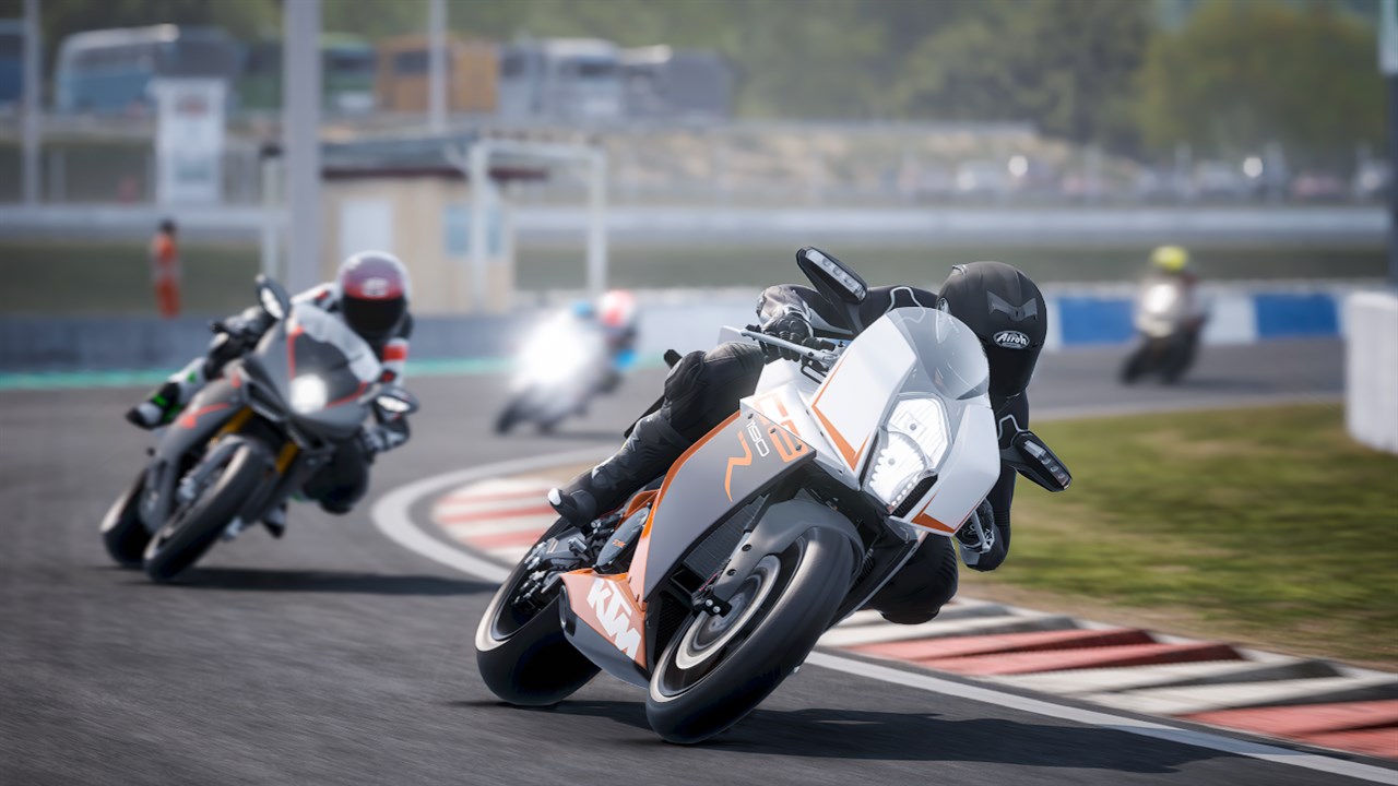 RIDE 4 - Special Edition screenshot 6
