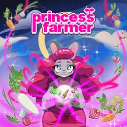 Aperçu Princess Farmer