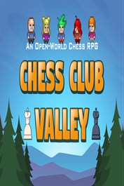 Chess Club Valley