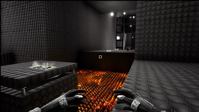 Magnetism X screenshot 1