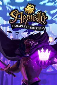 Armello – Komplette Edition – Verpackung