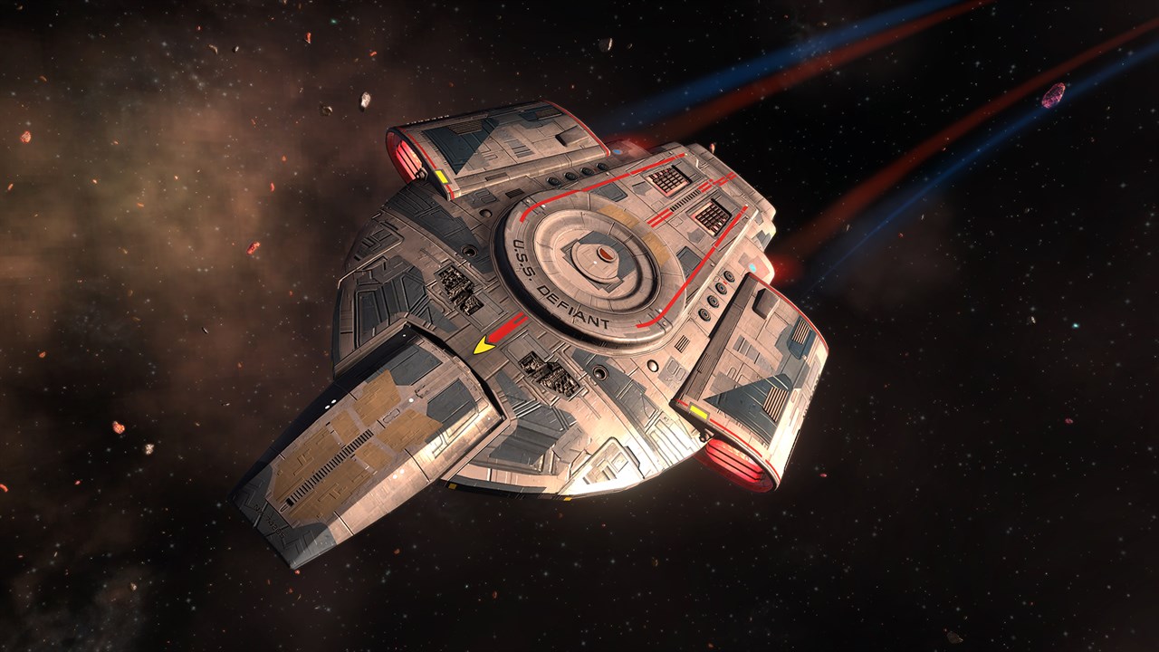 Star Trek Online screenshot 2