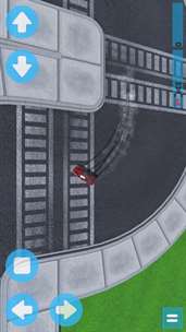 Car Mania: Drift Racing screenshot 2