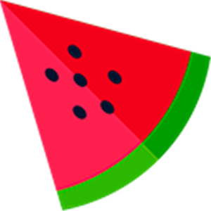 Custom Cursor for Edge icon
