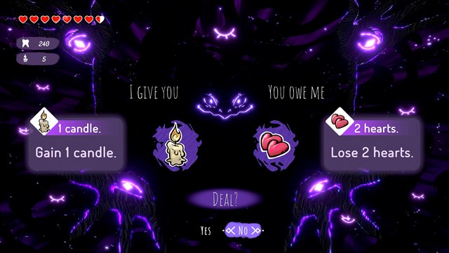 El Coco screenshot 2