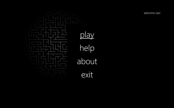 The hardest maze — 6