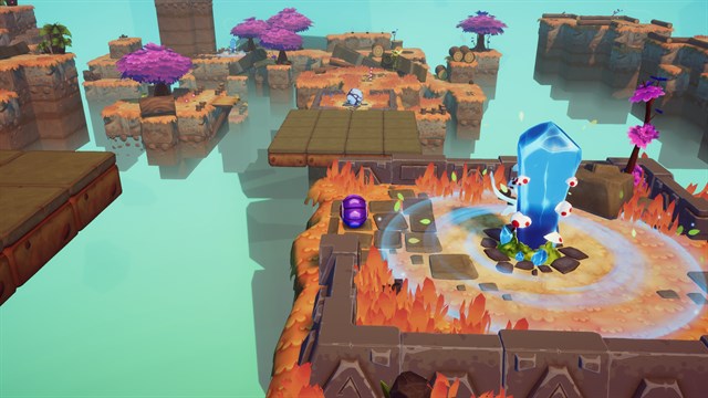 Tin & Kuna screenshot 3