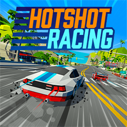 Aperçu Hotshot Racing