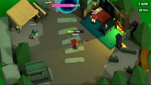 AXES — 6