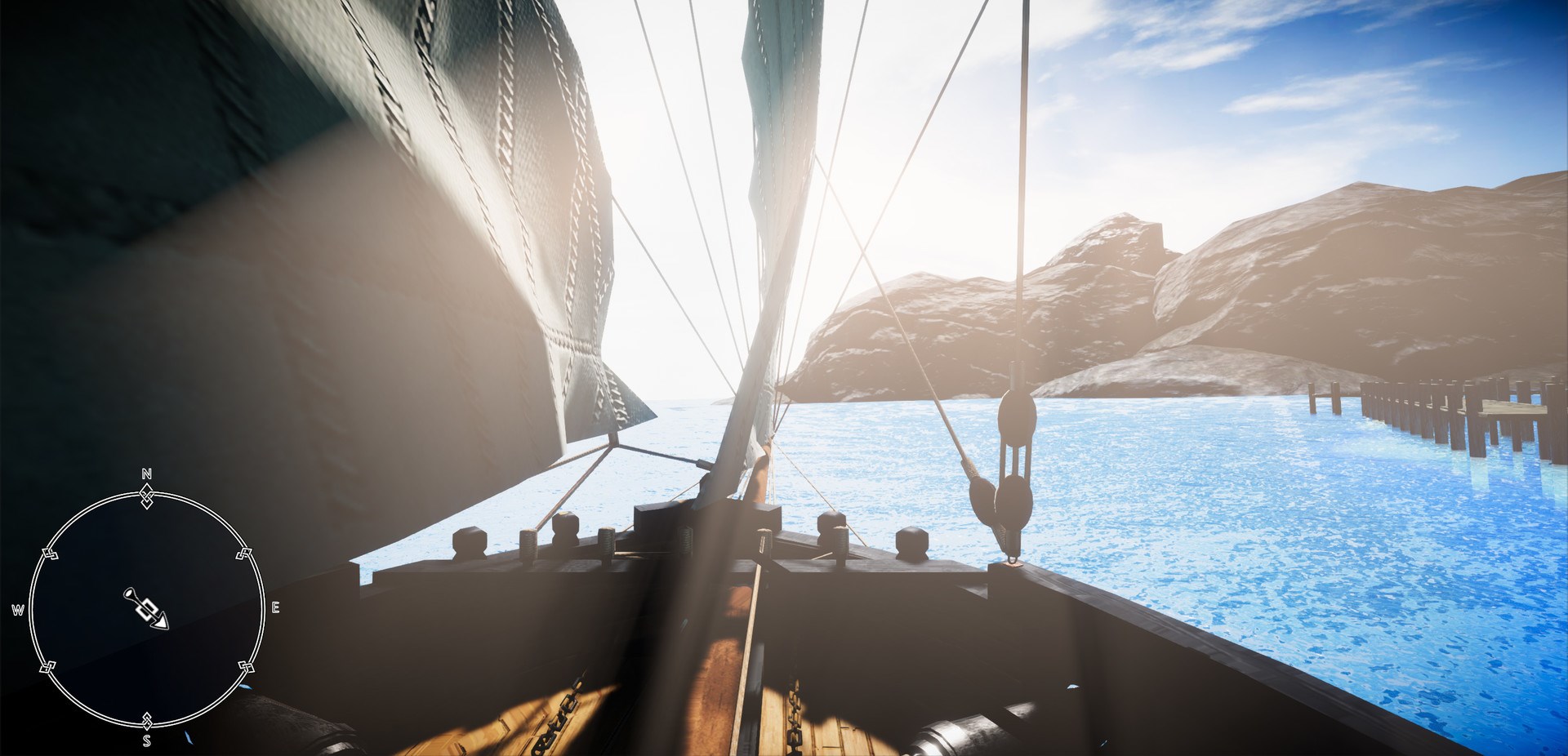 Blackbeard's Cove | Xbox | Chiave | Privato