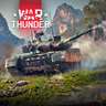 War Thunder - Al-Khalid-I Bundle