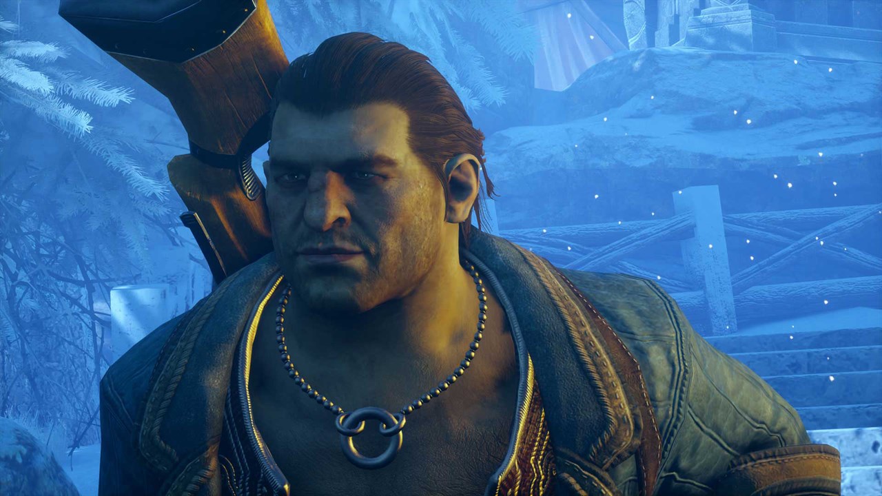 Dragon Age™: Inquisition screenshot 7
