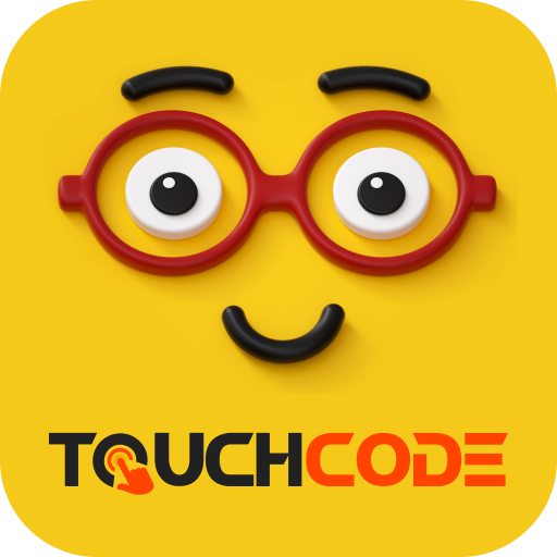 TouchCode by Orange