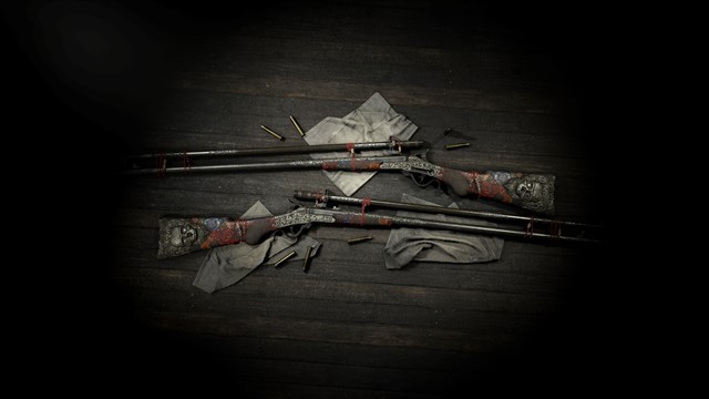 Hunt: Showdown 1896 - Death's Day screenshot 2