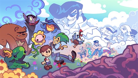 Jimmy and the Pulsating Mass