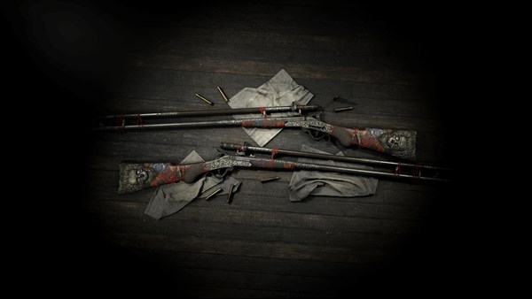 Hunt: Showdown 1896 - Death's Day screenshot