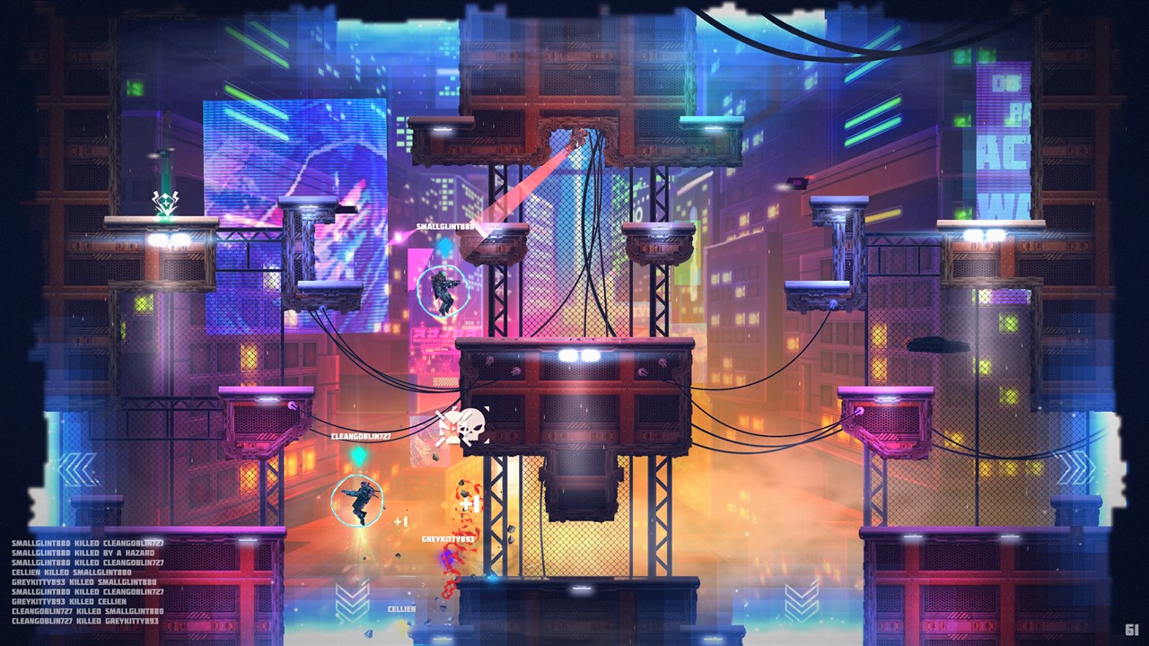 AlphaLink screenshot 6