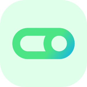 Boost — Increase volume icon