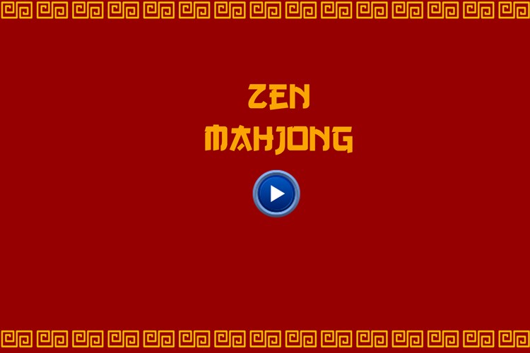 Zen Mahjong Solitaire - PC - (Windows)