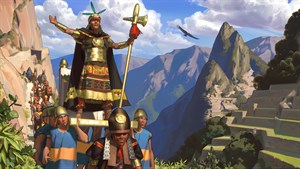 HUMANKIND™ — набор «Культуры Латинской Америки»