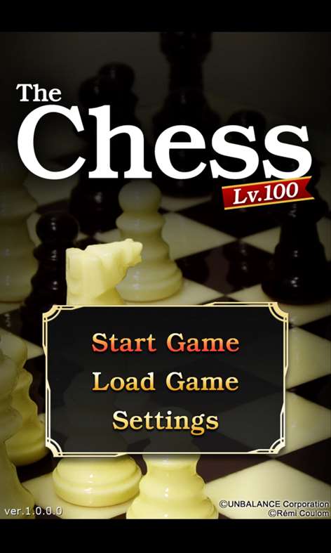 The Chess Lv.100 Screenshots 2
