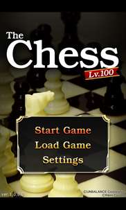 The Chess Lv.100 screenshot 2
