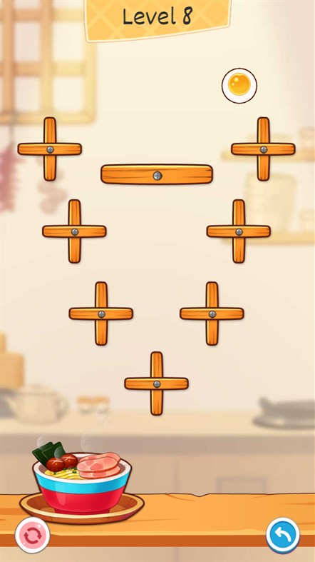 #4. Tasty Drop (Windows) De: Gameloft SE