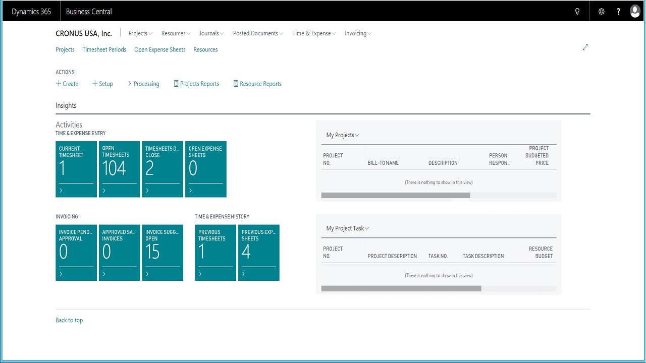 Snapshot 2 of Progressus (US)