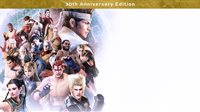 Virtua Fighter 5 R.E.V.O. World Stage Édition du 30e anniversaire