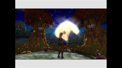 Kameo — скриншот 6