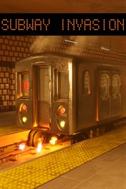 Subway Invasion