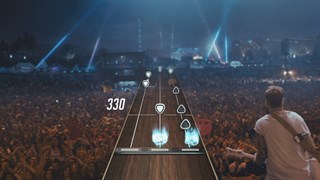 Guitar buy Hero Live Guitar for Xbox One