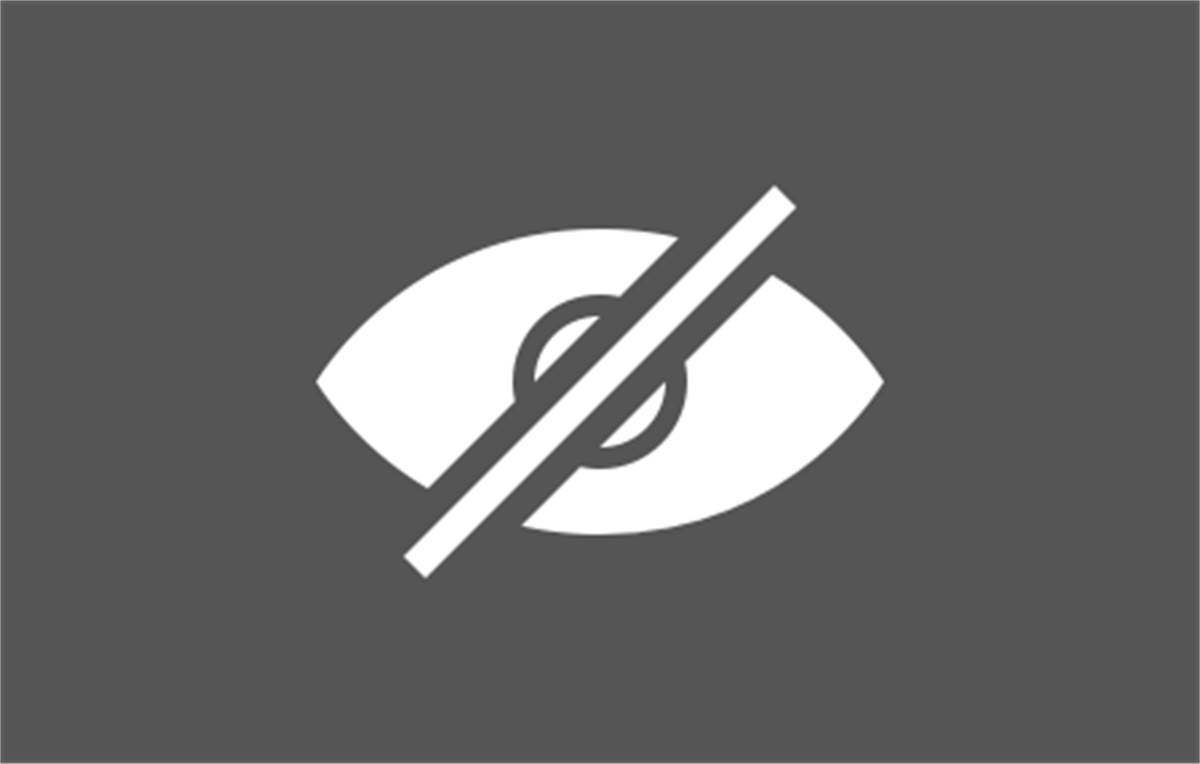 Privacy Settings