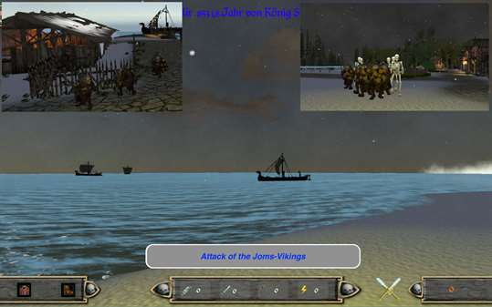 VikingJourney screenshot 9