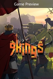 9 Kings (Game Preview)
