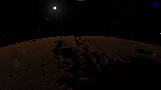 Mars Observatory screenshot 4