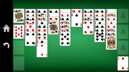 FreeCell Solitaire!! for Windows 10 PC Free Download - Best Windows 10 Apps