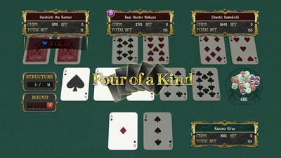 Yakuza Kiwami 2 for Windows 10 — скриншот 9