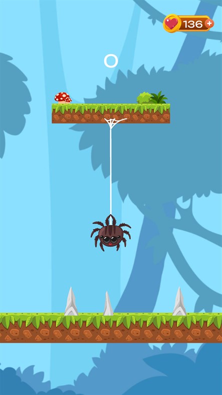 #1. Super Spider Puzzle (Windows) By: JenniferRoberts
