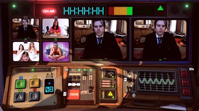 Not for Broadcast Deluxe Edition — скриншот 4