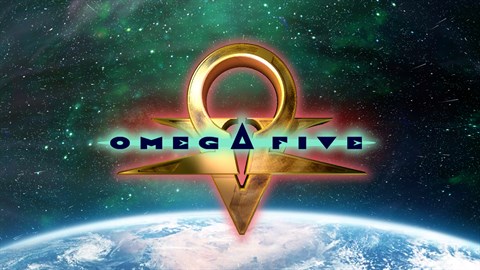 Buy Omega Five Xbox