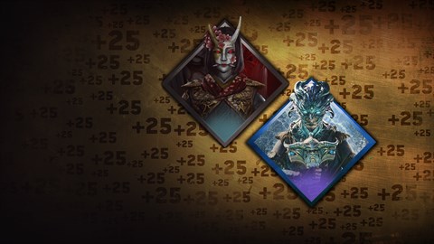 Battle Bundle – Y9S3 – FOR HONOR